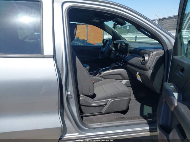 Aukcja sprzedaży 2026 Chevrolet Colorado Wt, Rwd, vin: 1GCPSBEK2T1174245, numer aukcji: 46337133