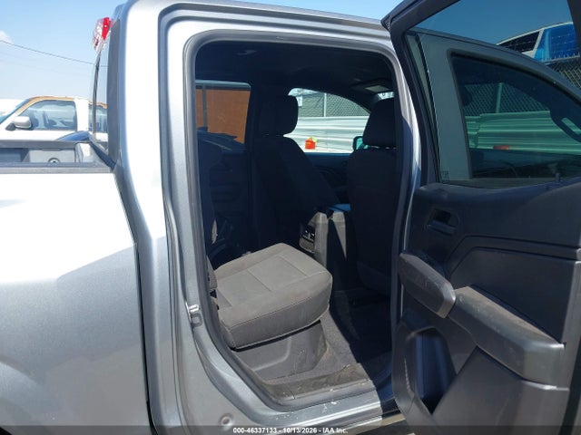 Aukcja sprzedaży 2026 Chevrolet Colorado Wt, Rwd, vin: 1GCPSBEK2T1174245, numer aukcji: 46337133