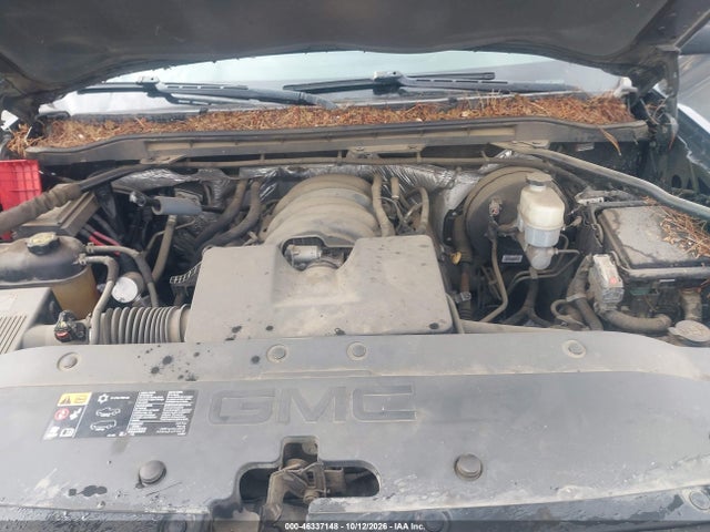 GMC SIERRA 1500 2014 1GTR1TEH8EZ257320 Image 10