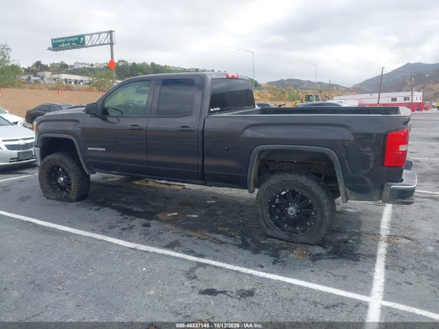 GMC SIERRA 1500 2014 1GTR1TEH8EZ257320 Image 14