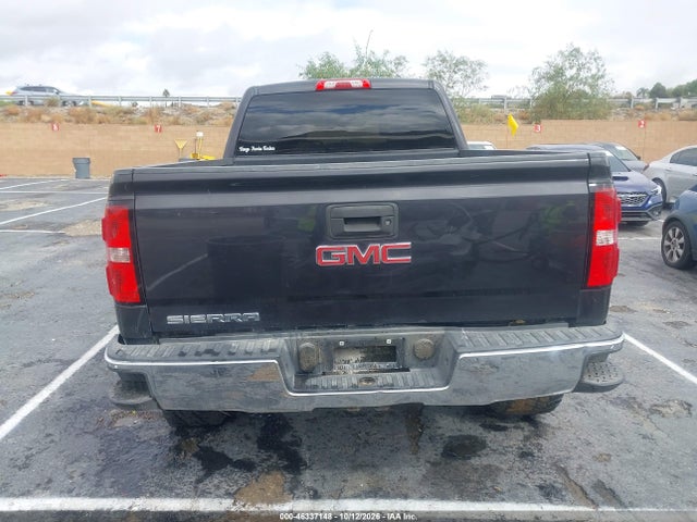 GMC SIERRA 1500 2014 1GTR1TEH8EZ257320 Image 16