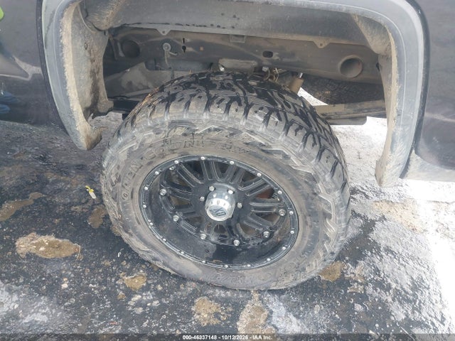 GMC SIERRA 1500 2014 1GTR1TEH8EZ257320 Image 17