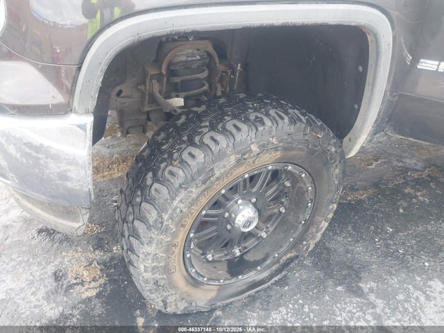 GMC SIERRA 1500 2014 1GTR1TEH8EZ257320 Image 6
