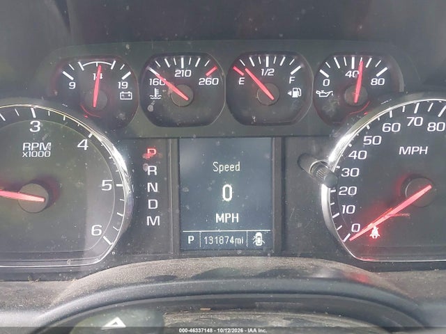 GMC SIERRA 1500 2014 1GTR1TEH8EZ257320 Image 7