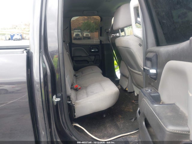 GMC SIERRA 1500 2014 1GTR1TEH8EZ257320 Image 8
