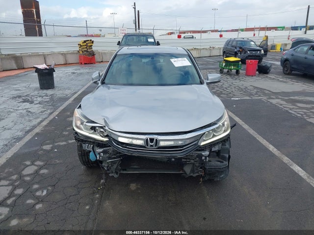 Aukcja sprzedaży 2017 Honda Accord Ex, vin: 1HGCR2F71HA111330, numer aukcji: 46337156
