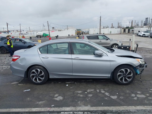 Aukcja sprzedaży 2017 Honda Accord Ex, vin: 1HGCR2F71HA111330, numer aukcji: 46337156