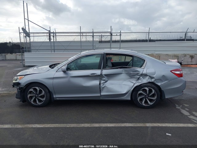 Aukcja sprzedaży 2017 Honda Accord Ex, vin: 1HGCR2F71HA111330, numer aukcji: 46337156