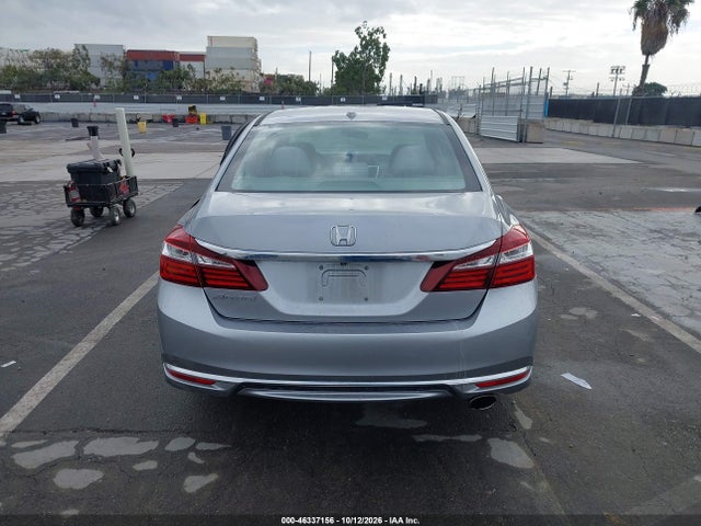 Aukcja sprzedaży 2017 Honda Accord Ex, vin: 1HGCR2F71HA111330, numer aukcji: 46337156