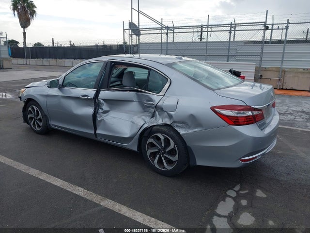 Aukcja sprzedaży 2017 Honda Accord Ex, vin: 1HGCR2F71HA111330, numer aukcji: 46337156