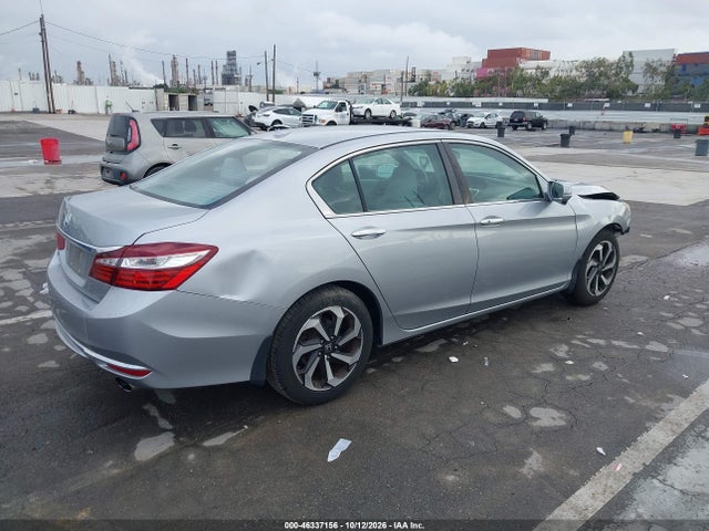 Aukcja sprzedaży 2017 Honda Accord Ex, vin: 1HGCR2F71HA111330, numer aukcji: 46337156