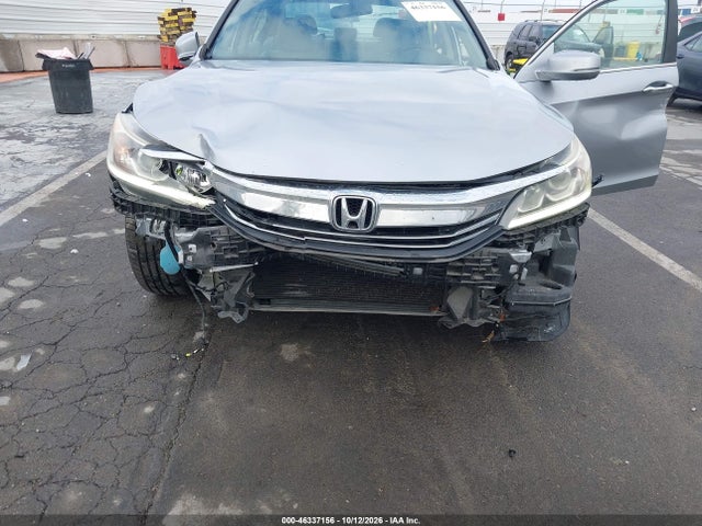 Aukcja sprzedaży 2017 Honda Accord Ex, vin: 1HGCR2F71HA111330, numer aukcji: 46337156