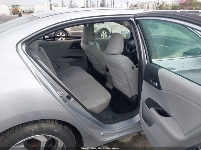 Aukcja sprzedaży 2017 Honda Accord Ex, vin: 1HGCR2F71HA111330, numer aukcji: 46337156