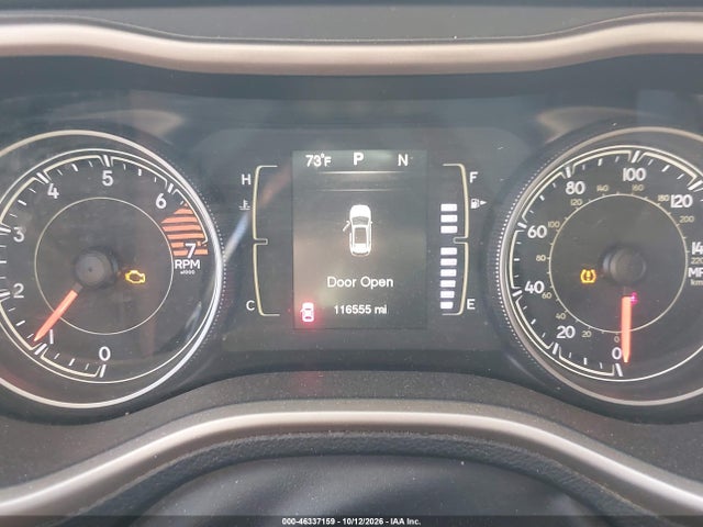 Продажа на аукционе авто 2016 Jeep Cherokee Latitude, vin: 1C4PJLCB8GW339025, номер лота: 46337159