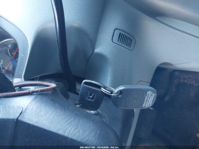 2004 Honda Pilot Ex-l მანქანა იყიდება აუქციონზე, vin: 2HKYF18584H540258, აუქციონის ნომერი: 46337169