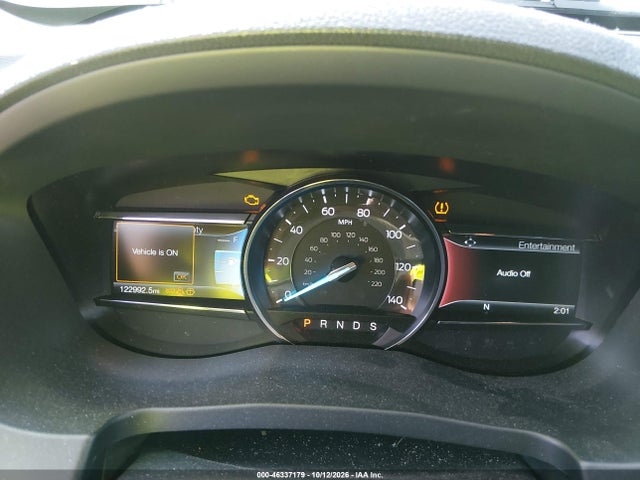 Продаж на аукціоні авто 2018 Ford Explorer Xlt, vin: 1FM5K8D83JGA66285, номер лоту: 46337179