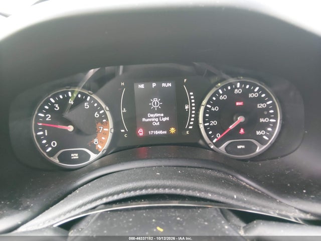 Продаж на аукціоні авто 2015 Jeep Renegade Latitude, vin: ZACCJBBT9FPB87478, номер лоту: 46337182
