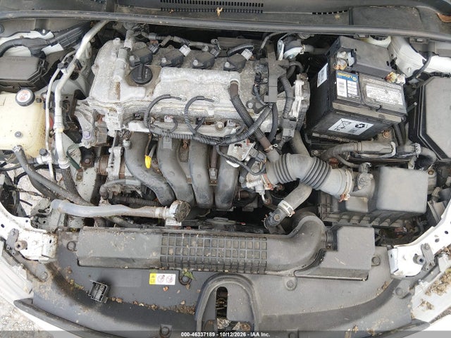 Aukcja sprzedaży 2020 Toyota Corolla Le, vin: JTDEPRAE0LJ047379, numer aukcji: 46337189