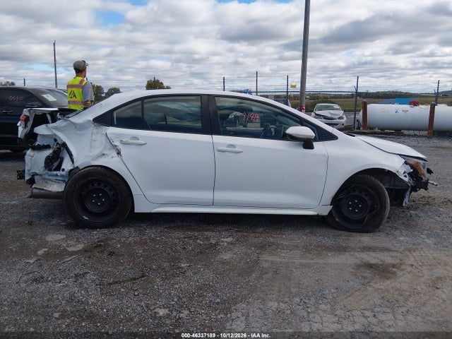 Aukcja sprzedaży 2020 Toyota Corolla Le, vin: JTDEPRAE0LJ047379, numer aukcji: 46337189