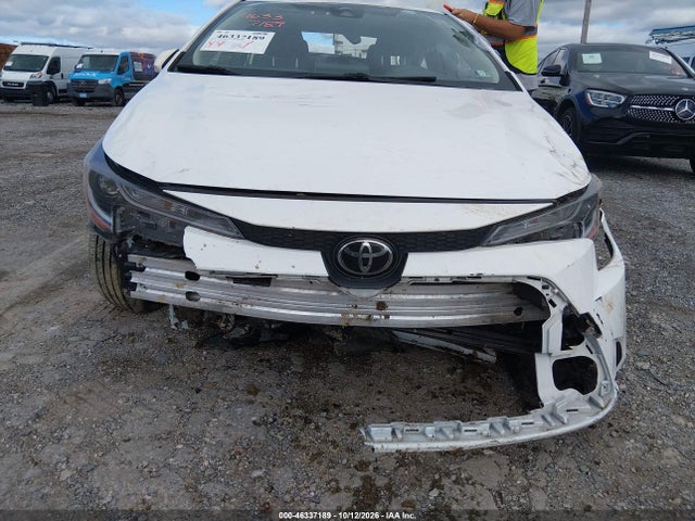 Aukcja sprzedaży 2020 Toyota Corolla Le, vin: JTDEPRAE0LJ047379, numer aukcji: 46337189