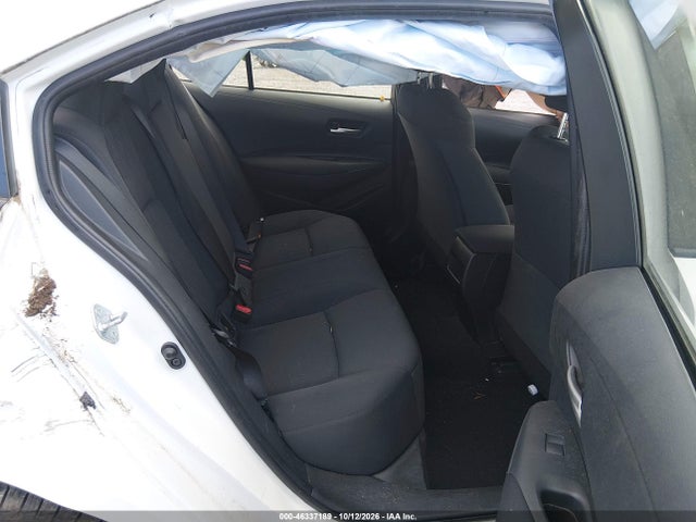 Aukcja sprzedaży 2020 Toyota Corolla Le, vin: JTDEPRAE0LJ047379, numer aukcji: 46337189