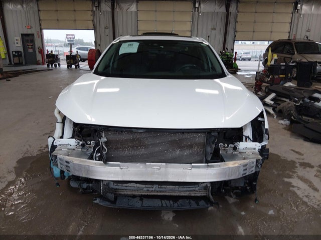 Honda Civic Touring 2016 19XFC1F93GE021732 Image 13