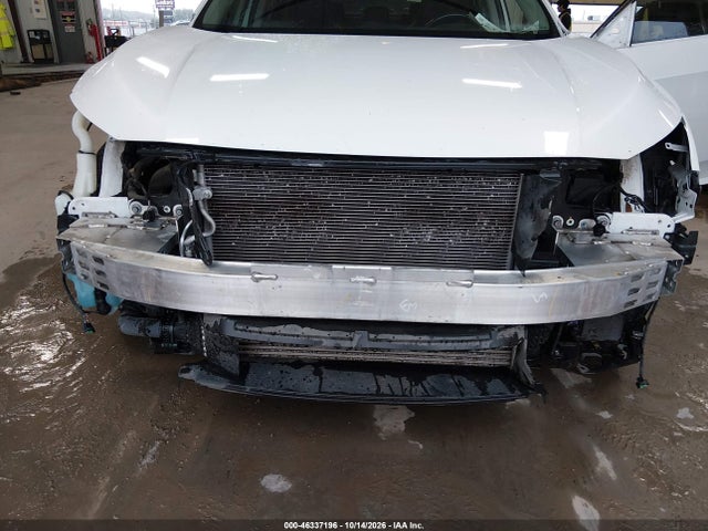 Honda Civic Touring 2016 19XFC1F93GE021732 Image 6