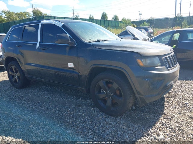 46337208 :رقم المزاد ، 1C4RJFAGXFC676451 vin ، 2015 Jeep Grand Cherokee Altitude مزاد بيع
