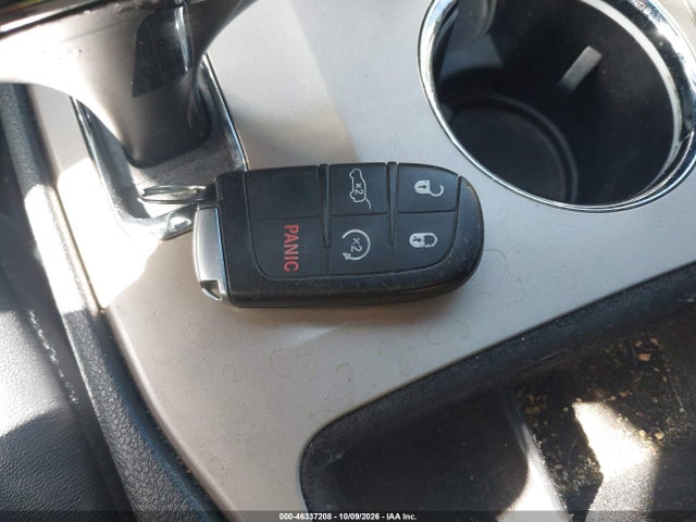 46337208 :رقم المزاد ، 1C4RJFAGXFC676451 vin ، 2015 Jeep Grand Cherokee Altitude مزاد بيع