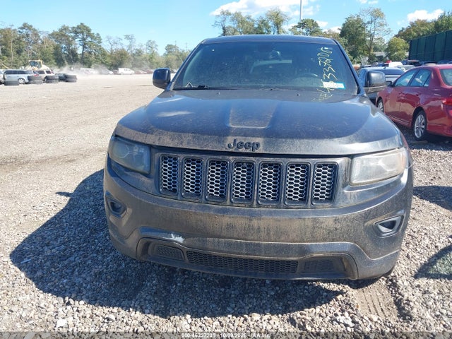 46337208 :رقم المزاد ، 1C4RJFAGXFC676451 vin ، 2015 Jeep Grand Cherokee Altitude مزاد بيع