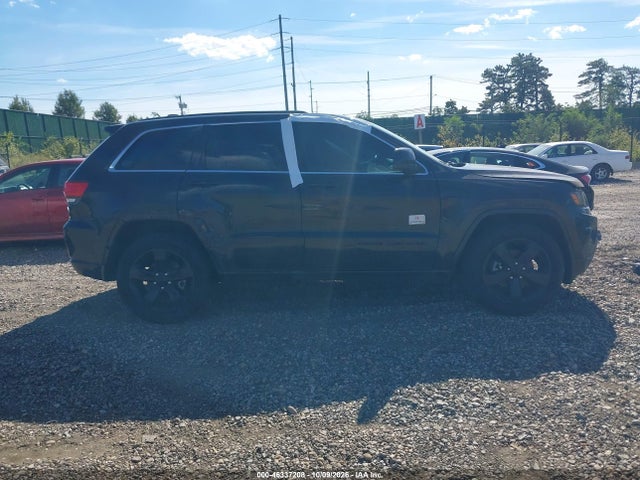 46337208 :رقم المزاد ، 1C4RJFAGXFC676451 vin ، 2015 Jeep Grand Cherokee Altitude مزاد بيع