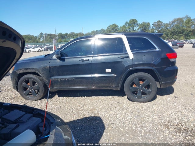 46337208 :رقم المزاد ، 1C4RJFAGXFC676451 vin ، 2015 Jeep Grand Cherokee Altitude مزاد بيع