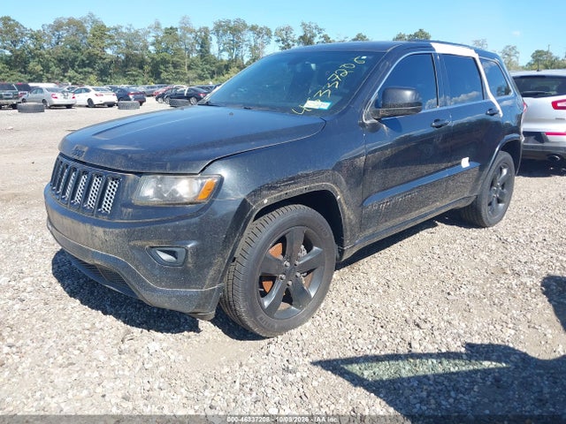 46337208 :رقم المزاد ، 1C4RJFAGXFC676451 vin ، 2015 Jeep Grand Cherokee Altitude مزاد بيع