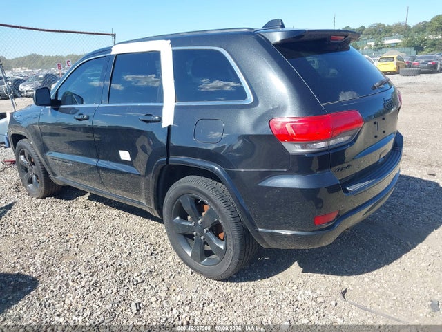 46337208 :رقم المزاد ، 1C4RJFAGXFC676451 vin ، 2015 Jeep Grand Cherokee Altitude مزاد بيع