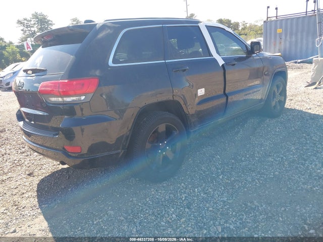 46337208 :رقم المزاد ، 1C4RJFAGXFC676451 vin ، 2015 Jeep Grand Cherokee Altitude مزاد بيع