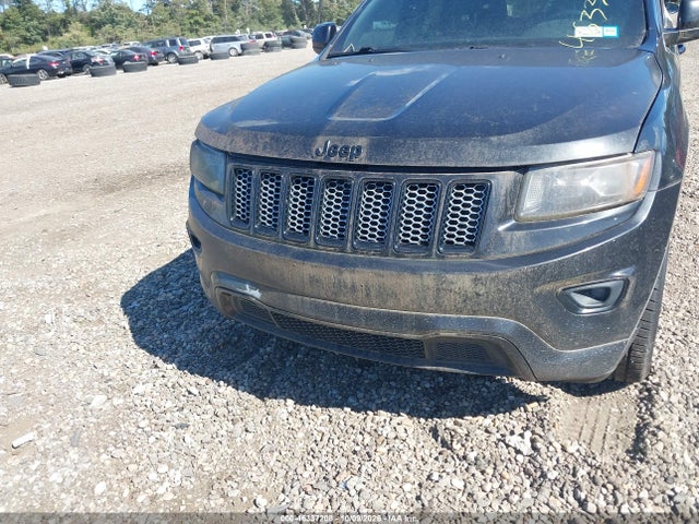 46337208 :رقم المزاد ، 1C4RJFAGXFC676451 vin ، 2015 Jeep Grand Cherokee Altitude مزاد بيع