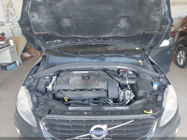 Auction sale of the 2015 Volvo Xc60 T6 R-design Premier Plus, vin: YV4902RG3F2595374, lot number: 46337218