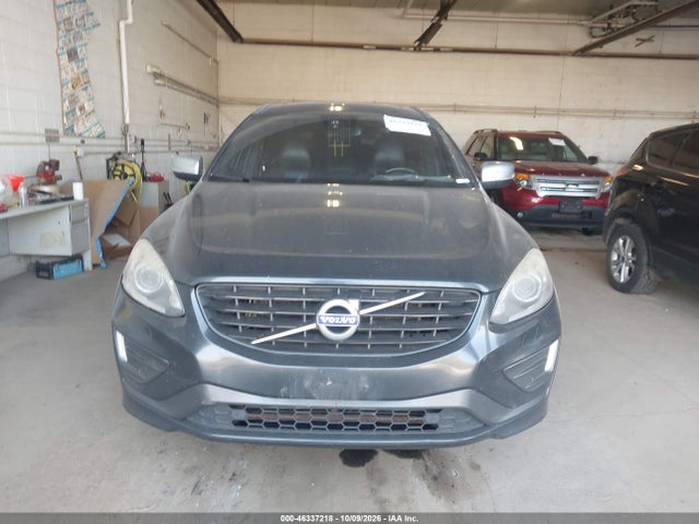 Auction sale of the 2015 Volvo Xc60 T6 R-design Premier Plus, vin: YV4902RG3F2595374, lot number: 46337218