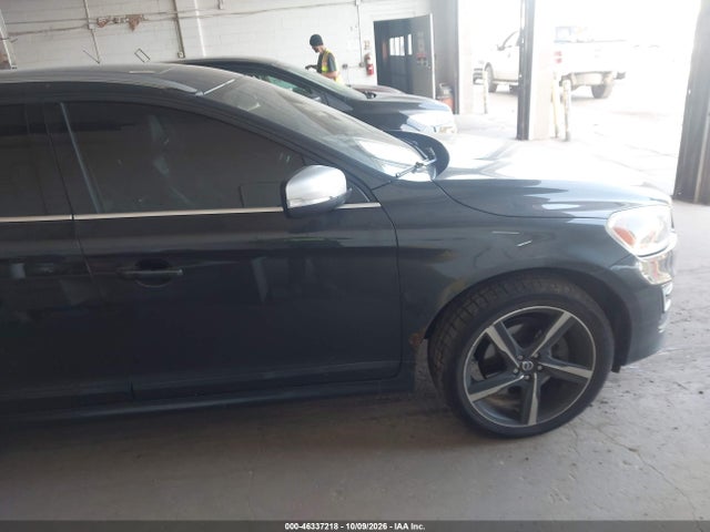 Auction sale of the 2015 Volvo Xc60 T6 R-design Premier Plus, vin: YV4902RG3F2595374, lot number: 46337218