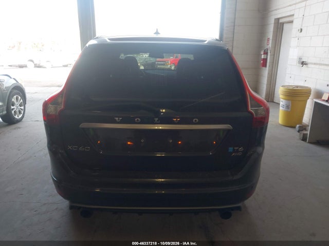 Auction sale of the 2015 Volvo Xc60 T6 R-design Premier Plus, vin: YV4902RG3F2595374, lot number: 46337218