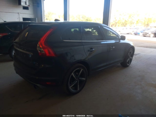 Auction sale of the 2015 Volvo Xc60 T6 R-design Premier Plus, vin: YV4902RG3F2595374, lot number: 46337218