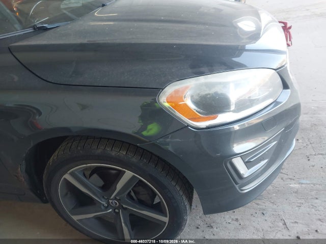 Auction sale of the 2015 Volvo Xc60 T6 R-design Premier Plus, vin: YV4902RG3F2595374, lot number: 46337218