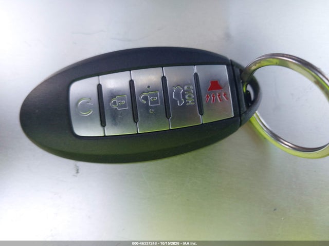 Aukcja sprzedaży 2016 Nissan Altima 3.5 Sl, vin: 1N4BL3AP2GC290673, numer aukcji: 46337248