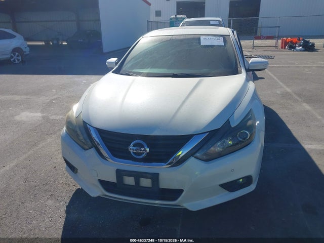 Aukcja sprzedaży 2016 Nissan Altima 3.5 Sl, vin: 1N4BL3AP2GC290673, numer aukcji: 46337248