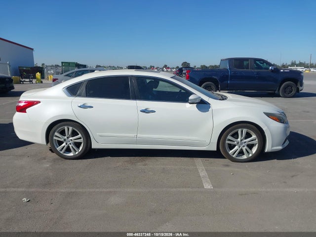 Aukcja sprzedaży 2016 Nissan Altima 3.5 Sl, vin: 1N4BL3AP2GC290673, numer aukcji: 46337248