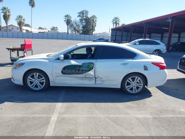 Aukcja sprzedaży 2016 Nissan Altima 3.5 Sl, vin: 1N4BL3AP2GC290673, numer aukcji: 46337248