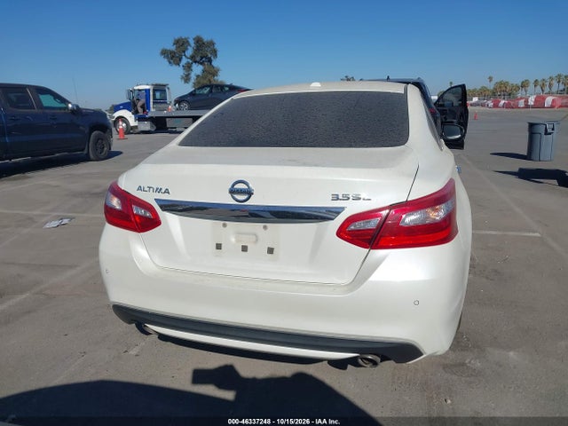 Aukcja sprzedaży 2016 Nissan Altima 3.5 Sl, vin: 1N4BL3AP2GC290673, numer aukcji: 46337248