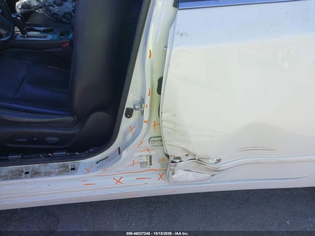 Aukcja sprzedaży 2016 Nissan Altima 3.5 Sl, vin: 1N4BL3AP2GC290673, numer aukcji: 46337248