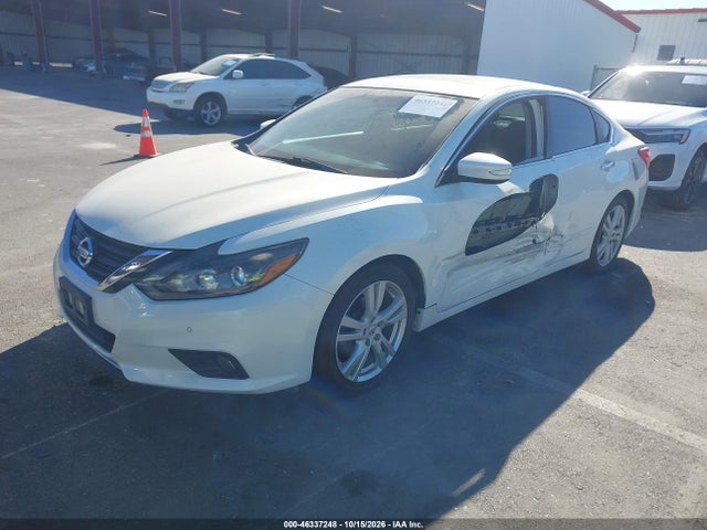 Aukcja sprzedaży 2016 Nissan Altima 3.5 Sl, vin: 1N4BL3AP2GC290673, numer aukcji: 46337248