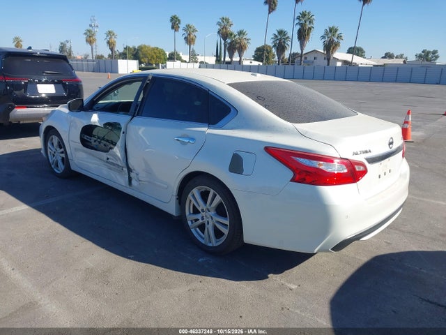 Aukcja sprzedaży 2016 Nissan Altima 3.5 Sl, vin: 1N4BL3AP2GC290673, numer aukcji: 46337248